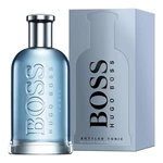 HUGO BOSS Boss Bottled Tonic 200 ml toaletná voda pre mužov