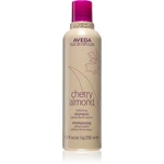 Aveda Cherry Almond Softening Shampoo vyživující šampon pro lesk a hebkost vlasů 250 ml