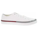 Pánská obuv Tommy Hilfiger EM0EM00962 white 43