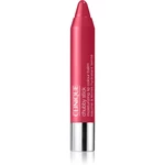 Clinique Chubby Stick™ Moisturizing Lip Colour Balm hydratační rtěnka odstín 13 Mighty Mimosa 3 g