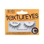 Ardell TexturEyes 583 1 ks umelé mihalnice pre ženy Black