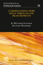 Understanding Pore Space through Log Measurements