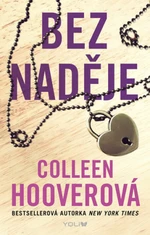 Bez naděje - Colleen Hooverová