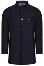 Cappotto da uomo dewberry