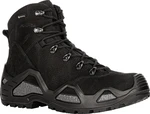 Dámské boty Z-6N GTX® C LOWA® (Barva: Černá, Velikost: 41 (EU))