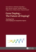 Gene Doping  The Future of Doping?