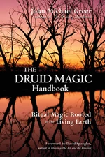 The Druid Magic Handbook