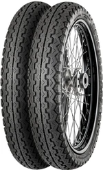 CONTINENTAL 90/90 -18 57P CONTI_CITY TL REINF