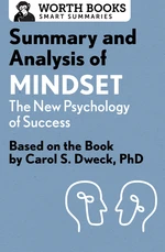 Summary and Analysis of Mindset