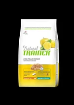 Natural Trainer Matur Čerstvé Kura 2kg