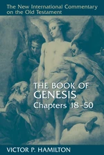 The Book of Genesis, Chapters 18-50