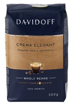 DAVIDOFF Café Crèma Elegant 500g