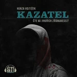 Kazatel - Honza Vojtíšek - audiokniha