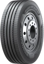 HANKOOK 385/65 R 22.5 164K AH31 TL M+S 3PMSF