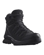 Boty Quest Prime Forces GTX EN Salomon® – Černá (Barva: Černá, Velikost: 8,5)