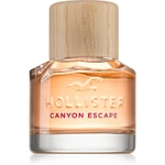 Hollister Canyon Escape for Her parfémovaná voda pro ženy 30 ml