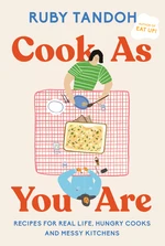 Cook As You Are