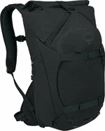 Osprey Metron 22 Roll Top Black Rucsac