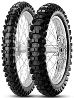 Pirelli Scorpion Mx Extra X 80/100 -21 51M celoroční