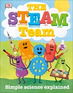 The STEAM Team