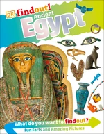 DKfindout! Ancient Egypt