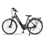 [EU DIRECT] Accolmile AC-CT-04 15Ah 36V 250W MID Motor Electric Bicycle 700C*40C 25Km/h Top Speed 80-100km Mileage Range