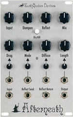 EarthQuaker Devices Afterneath Module Limited Custom Edition Sistem modular