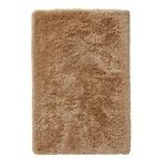 Béžový ručne tuftovaný koberec Think Rugs Polar PL Beige, 60 × 120 cm