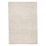 Krémovobiely koberec Mint Rugs Impress, 160 x 230 cm