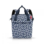 Ruksak Allrounder R Signature Navy