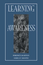 Learning and Awareness