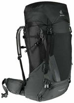 Deuter Futura Air Trek 55+10 SL Black/Graphite Outdoor Zaino