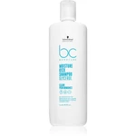 Schwarzkopf Professional BC Bonacure Moisture Kick šampón pre normálne až suché vlasy 1000 ml