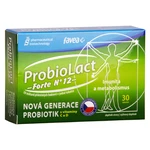 FAVEA ProbioLact forte N°12 30 tobolek