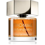 Yves Saint Laurent L'Homme parfémovaná voda pro muže 60 ml