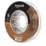 Tlačová struna (filament) Polaroid Universal Deluxe PLA 250g 1.75mm (3D-FL-PL-8406-00) bronzová Tiskové struny Polaroid 3D DELUXE Silk pro 3D tiskárny