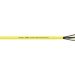 Kabel LappKabel Ölflex CLASSIC 100 YELLOW 5G2,5 (00104053), PVC, 11,8 mm, žlutá, 500 m