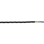 Kabel LappKabel Ölflex HEAT 205 MC 3G1,5 (0091100), 5,8 mm, černá, 500 m