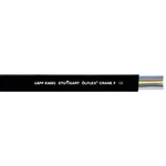 Kabel LappKabel Ölflex CRANE F 7G2,5 (0041049), 500 V, černá, 500 m