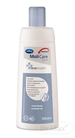 MoliCare SKIN Ošetrujúca prísada do kúpeľa