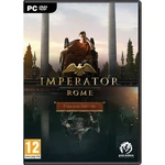 Imperator: Rome (Premium Edition) - PC