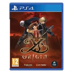 Ys: Origin - PS4