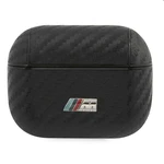 BMW M Carbon Tok  AirPods Pro, Black - PC