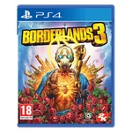 Borderlands 3 - PS4