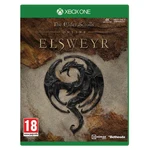 The Elder Scrolls Online: Elsweyr - XBOX ONE