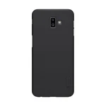 Tok Nillkin Super Frosted  Samsung Galaxy J6 Plus - J610F, Black