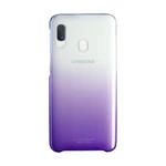 Tok Samsung Gradation EF-AA205C Samsung Galaxy A20 - A205F, Violet