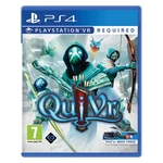 QuiVr - PS4