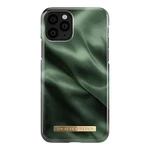 iDeal Fashion Case iPhone 11 Pro Emerald Satin