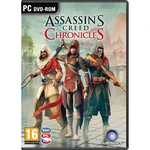 Assassin’s Creed Chronicles - PC